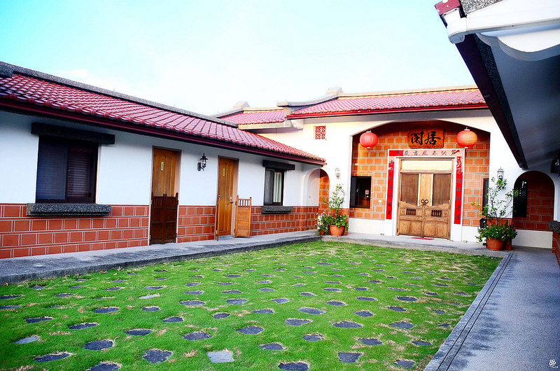 閑居民宿宜蘭蘇澳民宿推薦 (14)