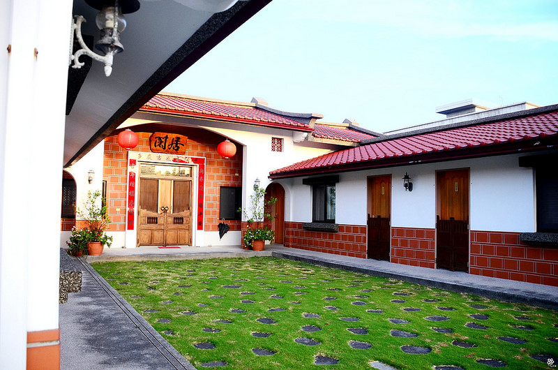 閑居民宿宜蘭蘇澳民宿推薦 (19)