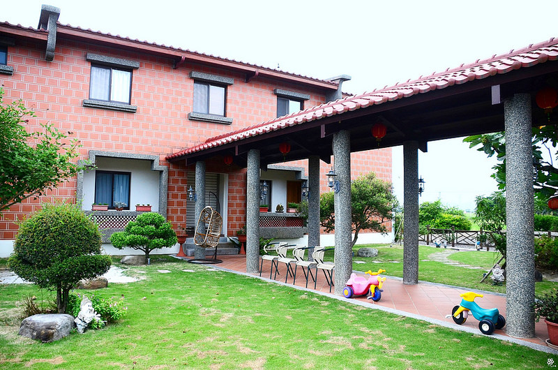 閑居民宿宜蘭蘇澳民宿推薦 (4)