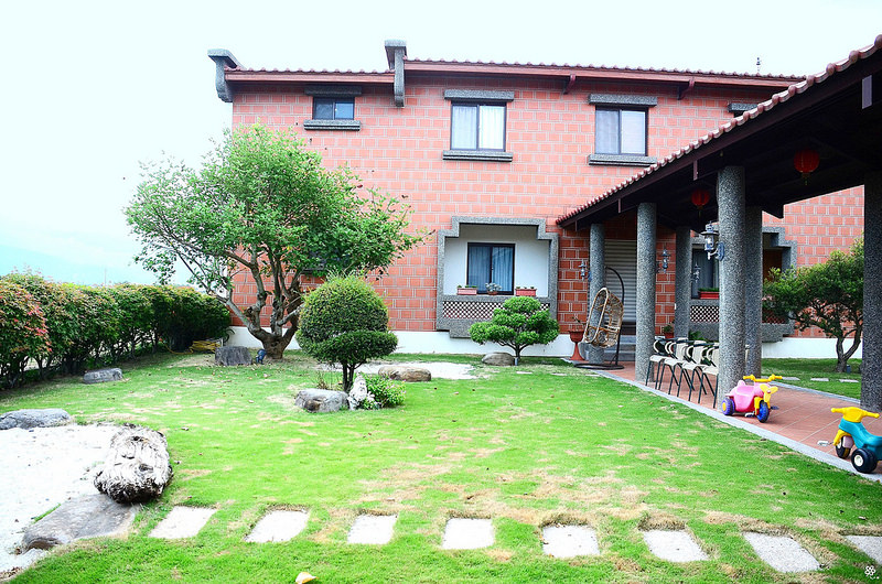 閑居民宿宜蘭蘇澳民宿推薦 (5)