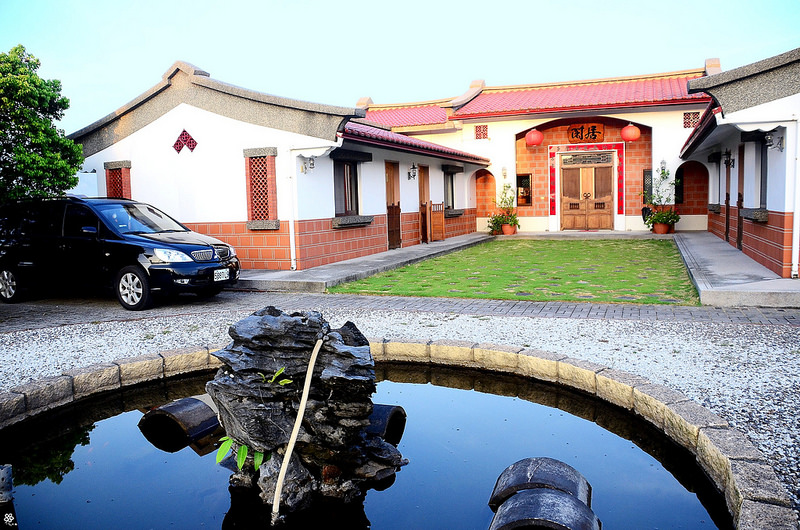 閑居民宿宜蘭蘇澳民宿推薦 (17)