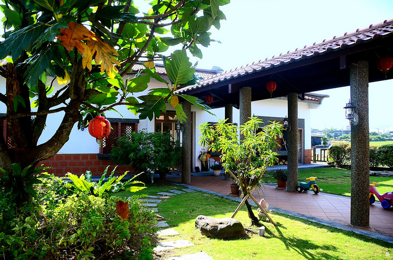 閑居民宿宜蘭蘇澳民宿推薦 (57)