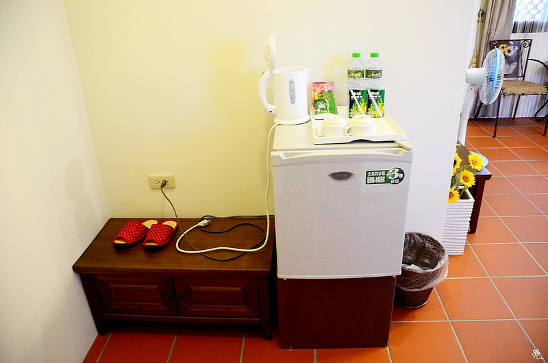 閑居民宿宜蘭蘇澳民宿推薦 (77)