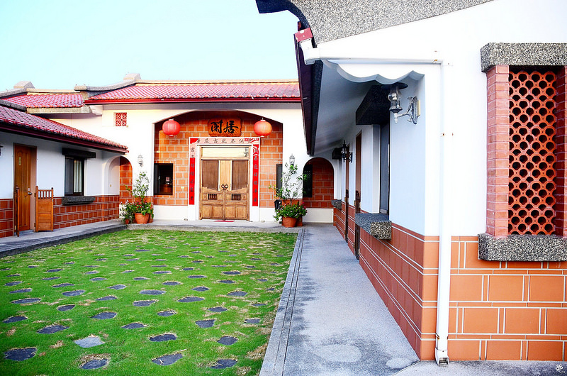 閑居民宿宜蘭蘇澳民宿推薦 (13)