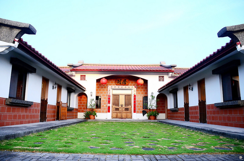 閑居民宿宜蘭蘇澳民宿推薦 (12)