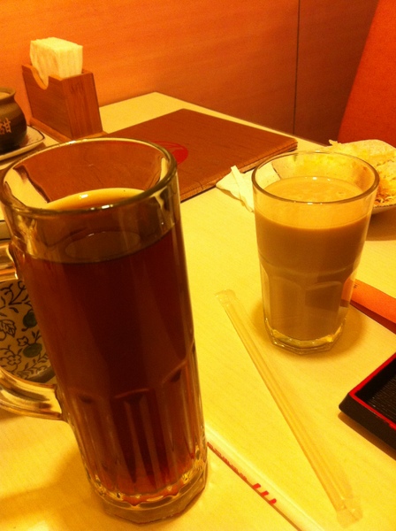 梅和風料理：>〞<與我想像不一樣的一餐