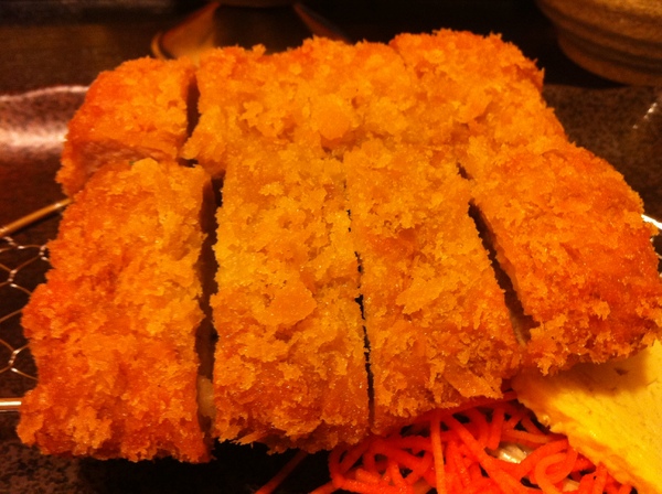 梅和風料理：>〞<與我想像不一樣的一餐