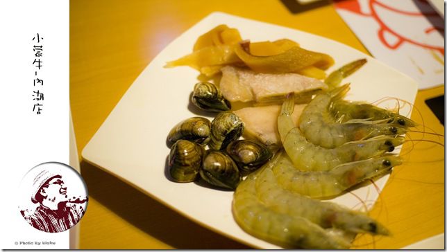 小蒙牛(內湖店)-頂級麻辣養生鍋吃到飽