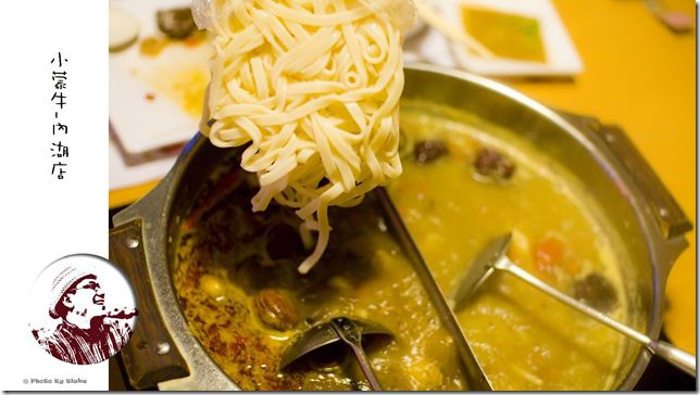 小蒙牛(內湖店)-頂級麻辣養生鍋吃到飽