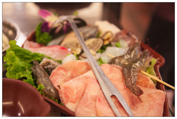 火鍋世家成功店