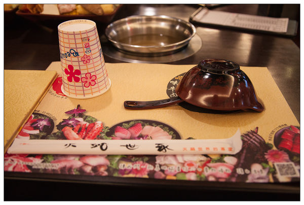 火鍋世家成功店