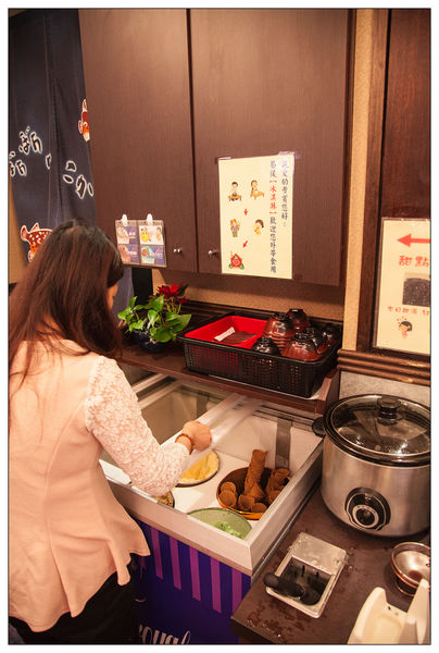 火鍋世家成功店