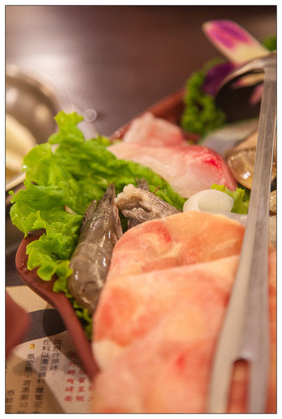 火鍋世家成功店