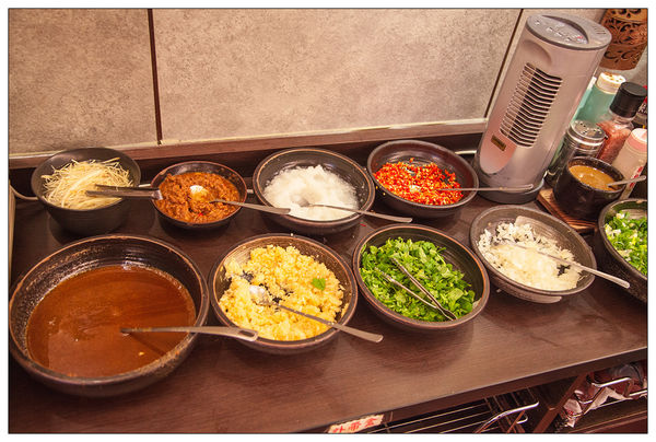 火鍋世家成功店