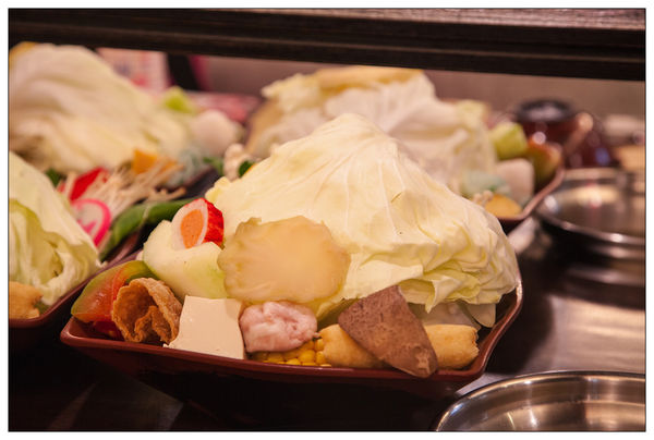 火鍋世家成功店