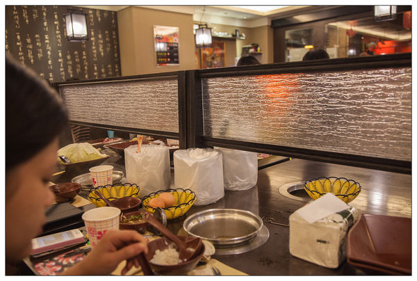 火鍋世家成功店