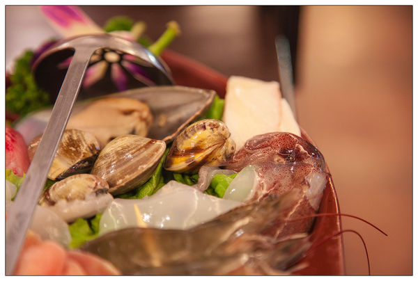 火鍋世家成功店