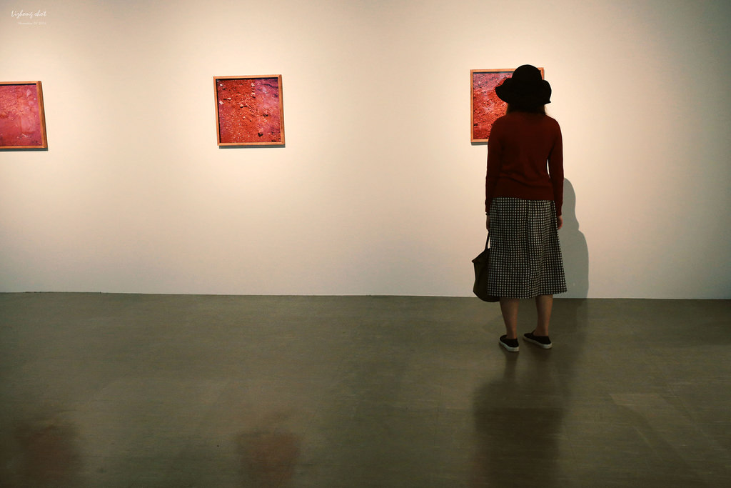 陽金公路一日悠遊