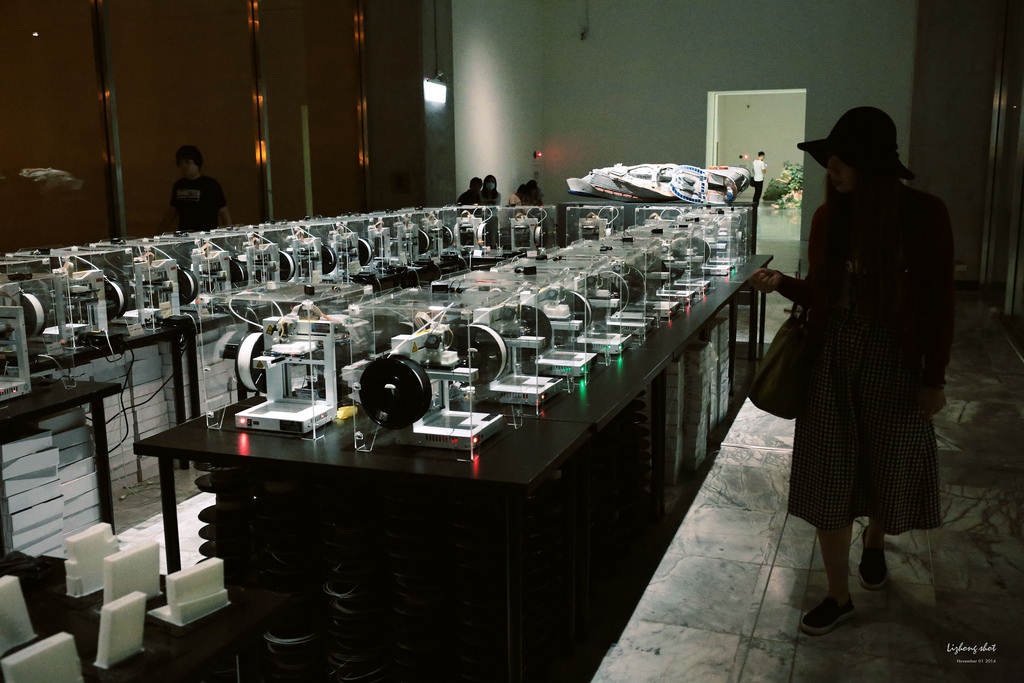 陽金公路一日悠遊