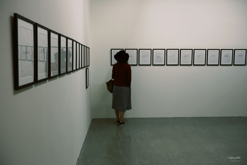 陽金公路一日悠遊