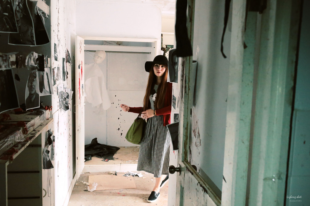 陽金公路一日悠遊