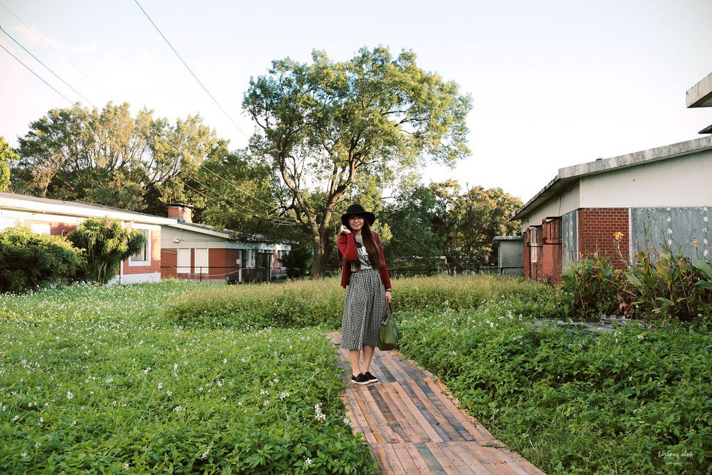 陽金公路一日悠遊