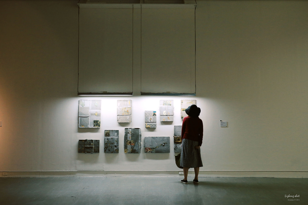 陽金公路一日悠遊