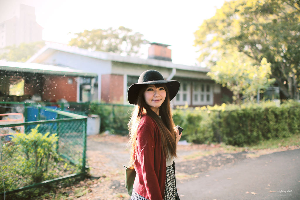 陽金公路一日悠遊