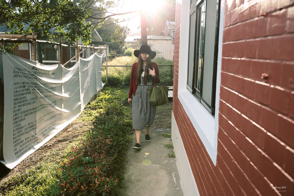 陽金公路一日悠遊