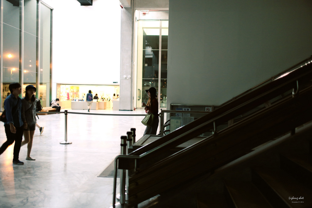 陽金公路一日悠遊