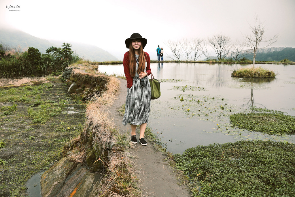 陽金公路一日悠遊