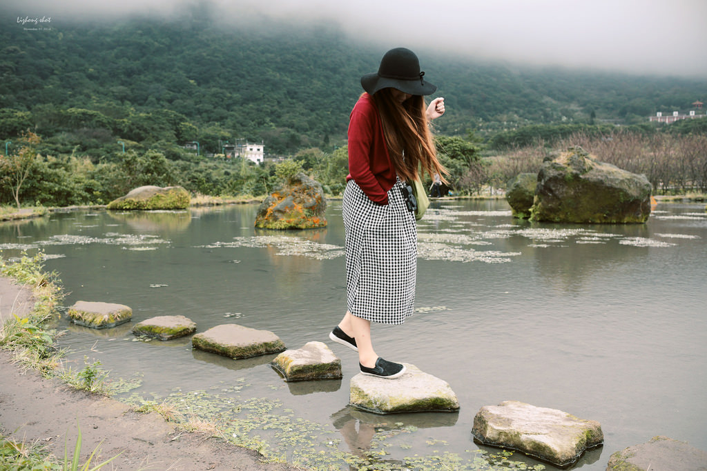 陽金公路一日悠遊