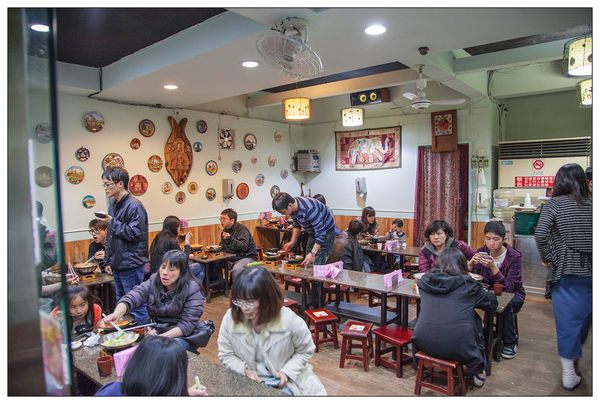 台北東湖沙巴風味鍋