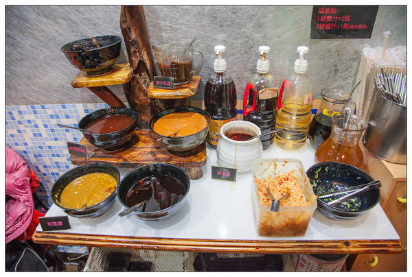 台北東湖沙巴風味鍋