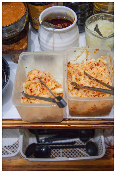 台北東湖沙巴風味鍋