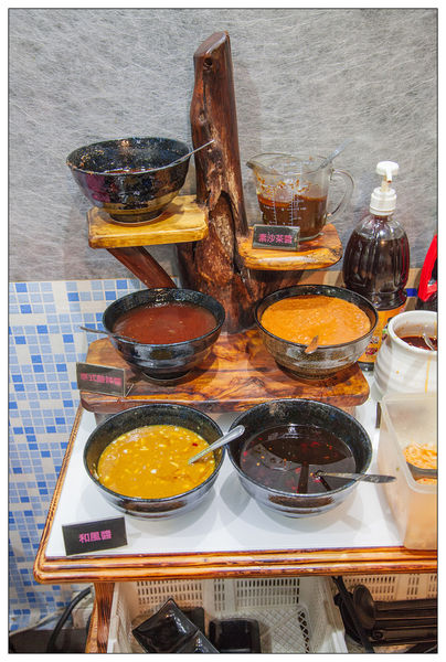 台北東湖沙巴風味鍋