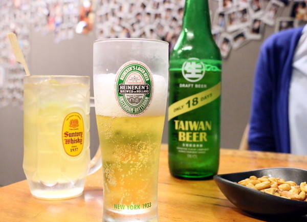 呼搭啦CHEERS生蠔孜然串燒屋:下班好去處~精緻燒烤、串燒、炸物、主食、甜點~時尚居酒屋。呼搭啦CHEERS生蠔孜然串燒屋