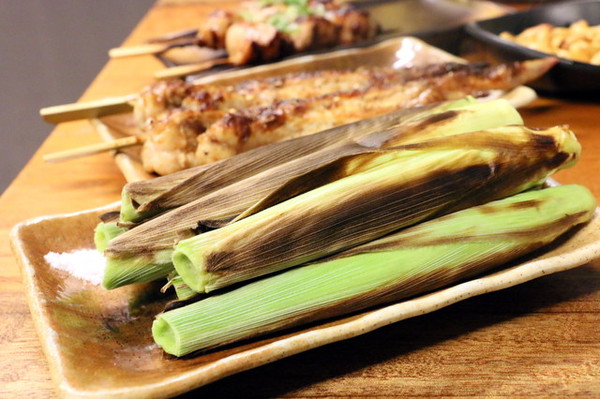 呼搭啦CHEERS生蠔孜然串燒屋:下班好去處~精緻燒烤、串燒、炸物、主食、甜點~時尚居酒屋。呼搭啦CHEERS生蠔孜然串燒屋