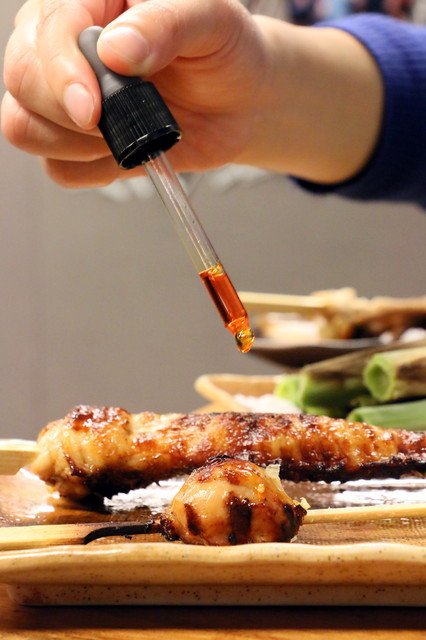 呼搭啦CHEERS生蠔孜然串燒屋:下班好去處~精緻燒烤、串燒、炸物、主食、甜點~時尚居酒屋。呼搭啦CHEERS生蠔孜然串燒屋