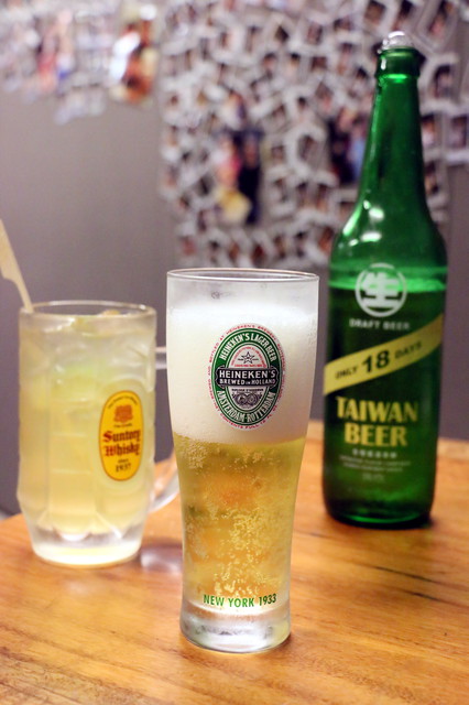 呼搭啦CHEERS生蠔孜然串燒屋:下班好去處~精緻燒烤、串燒、炸物、主食、甜點~時尚居酒屋。呼搭啦CHEERS生蠔孜然串燒屋