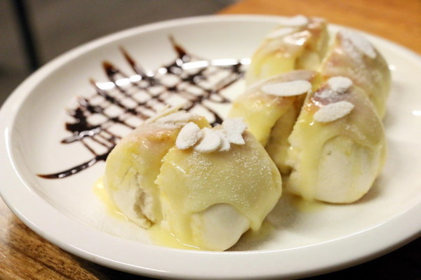 呼搭啦CHEERS生蠔孜然串燒屋:下班好去處~精緻燒烤、串燒、炸物、主食、甜點~時尚居酒屋。呼搭啦CHEERS生蠔孜然串燒屋