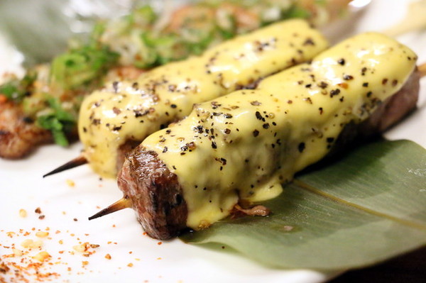 呼搭啦CHEERS生蠔孜然串燒屋:下班好去處~精緻燒烤、串燒、炸物、主食、甜點~時尚居酒屋。呼搭啦CHEERS生蠔孜然串燒屋