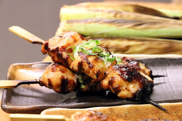 呼搭啦CHEERS生蠔孜然串燒屋:下班好去處~精緻燒烤、串燒、炸物、主食、甜點~時尚居酒屋。呼搭啦CHEERS生蠔孜然串燒屋