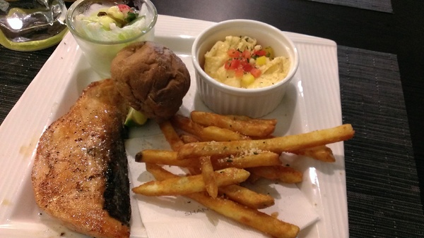 SHAN SHAN CHA 山山來茶:【食記】西湖捷運站附近的好店-山山來茶