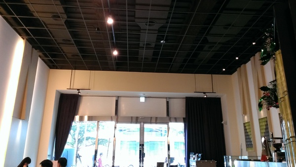 SHAN SHAN CHA 山山來茶:【食記】西湖捷運站附近的好店-山山來茶