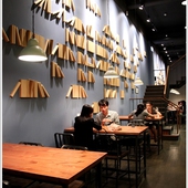 2012,09,03【擴邦麵包|Le Coin du Pain】台北內湖餐廳食記|優質複合式麵包坊08