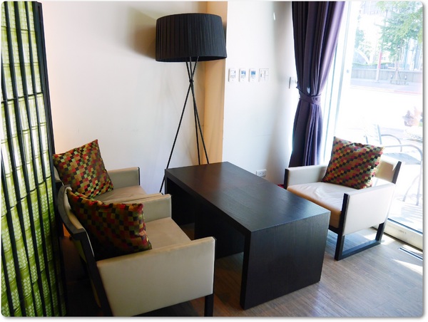 山山來茶SHAN SHAN CHA(內湖店):【捷運西湖站】山山來茶SHAN SHAN CHA (窩客島體驗下午茶雙人套餐)