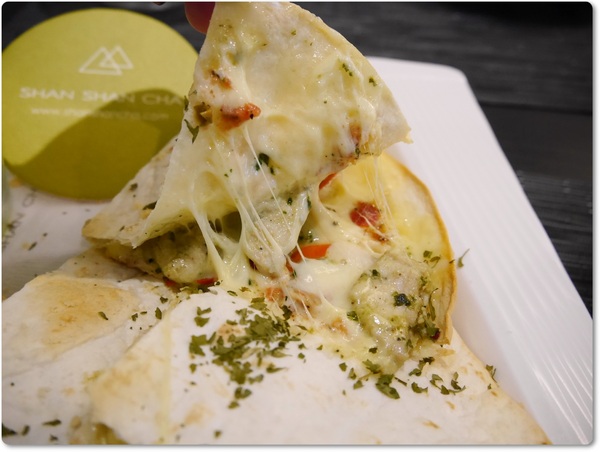 山山來茶SHAN SHAN CHA(內湖店):【捷運西湖站】山山來茶SHAN SHAN CHA (窩客島體驗下午茶雙人套餐)