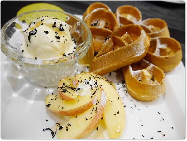 山山來茶SHAN SHAN CHA(內湖店):【捷運西湖站】山山來茶SHAN SHAN CHA (窩客島體驗下午茶雙人套餐)