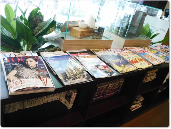 山山來茶SHAN SHAN CHA(內湖店):【捷運西湖站】山山來茶SHAN SHAN CHA (窩客島體驗下午茶雙人套餐)